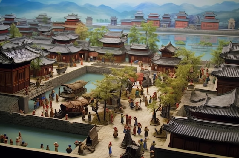 杭州万松书院古建筑,高清,摄影图,摄影图片,图片大全,摄影图免费下载